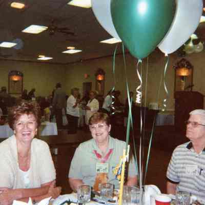 Ray Gagnon on very right