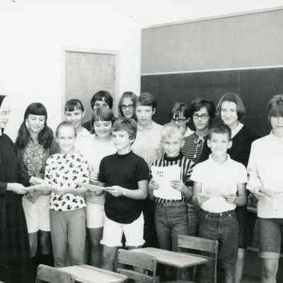 Classroom