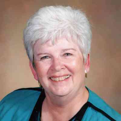 Donna M. McEachern in 2005.