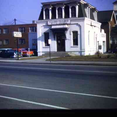 March 1960