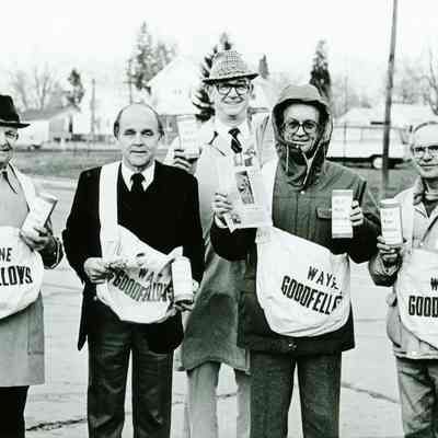 Goodfellows