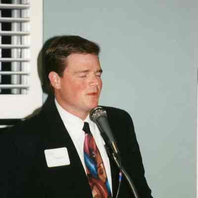 Bob Wheaton