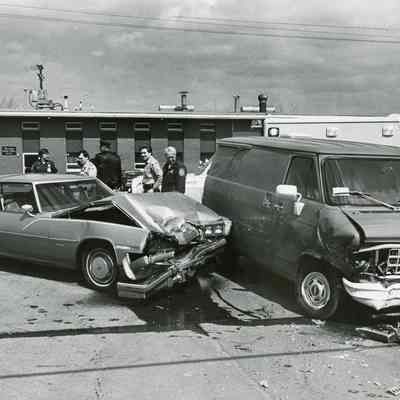 Car Wreck