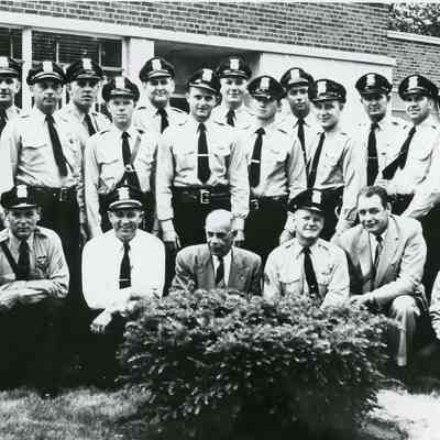 Wayne Police Department