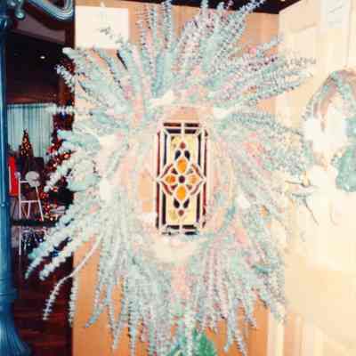 Wayne Garden Club Entry