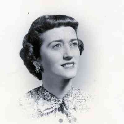 Mrs. Wotring of Arche' Club .