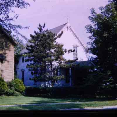 4244 Wayne Road - Maddie Brown House