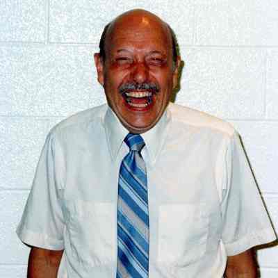 Howard (Bud) Stein Jr