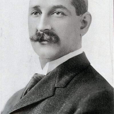Harry Prenzlauer