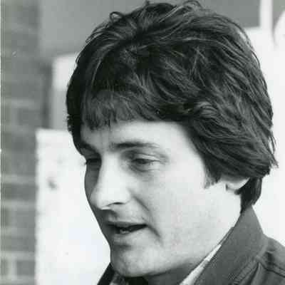 Tony Matson