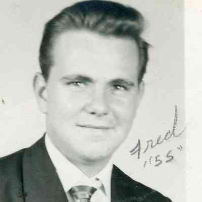 Fred Bearenger