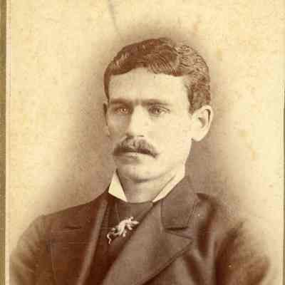 James Armstrong