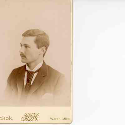 Clifton Tinkham