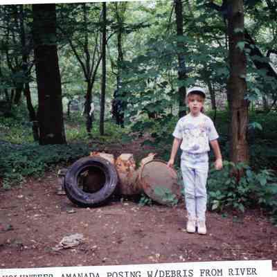 Rouge Rescue 1992