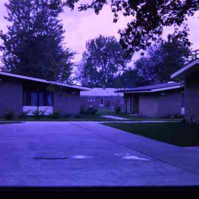 1962. Site L