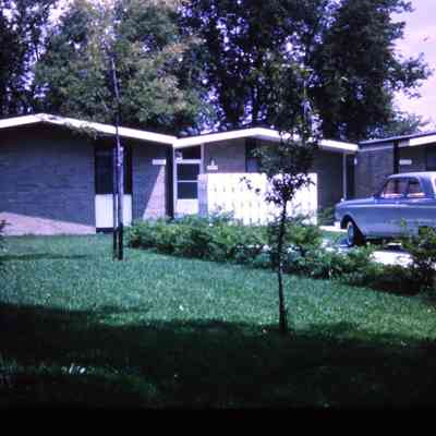 1962. Site M