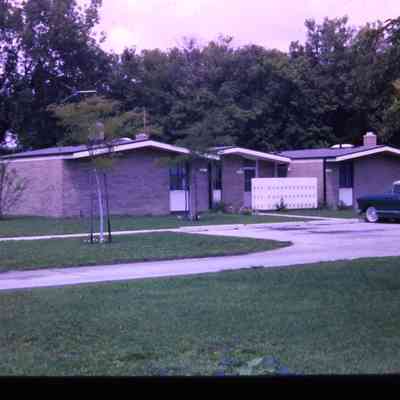 1962. Site M