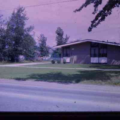 1962. Site Q