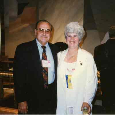 Rotary Club Event