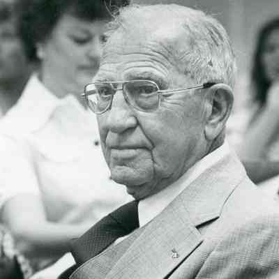 Thomas Hawley in May 21, 1979.