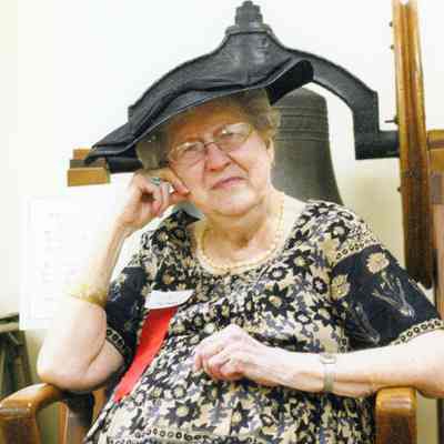 Elsie Fulford