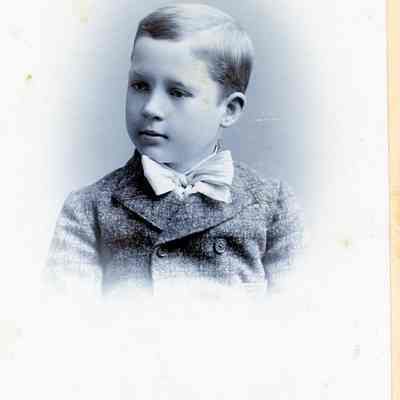 Melvin Smith
