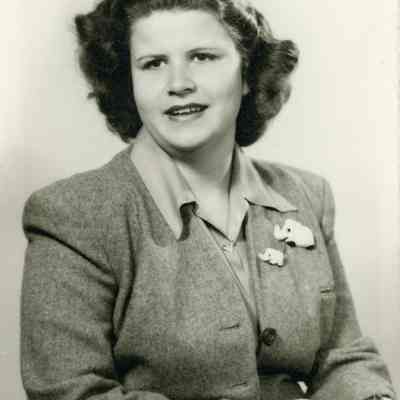 Donna French