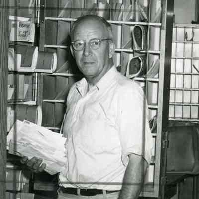 Clyde Frank