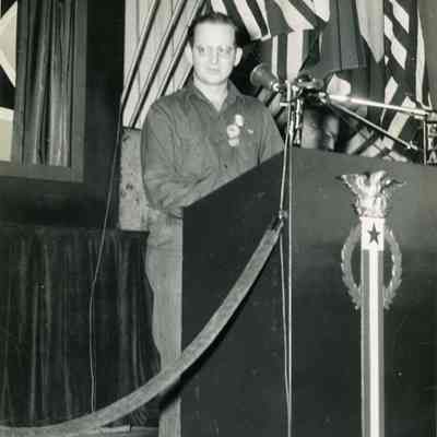 Harlan Ruark