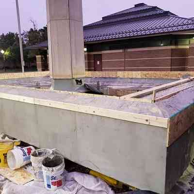 2019 renovations