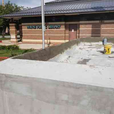 2019 renovations