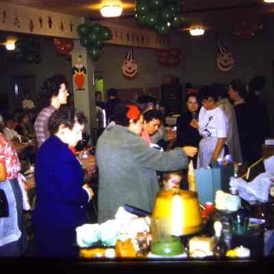 1960 Party