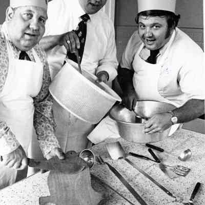 Cooking