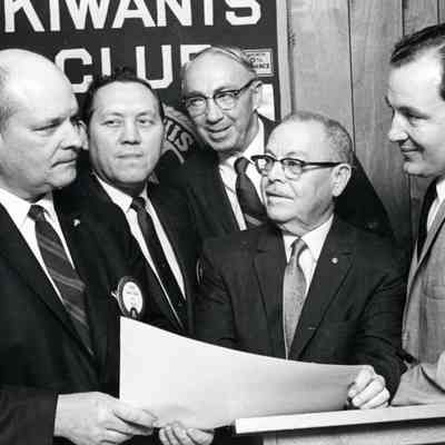 Kiwanis