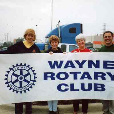 Western Wayne County March Against Violence