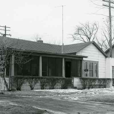 3836 & 3840 Second Street