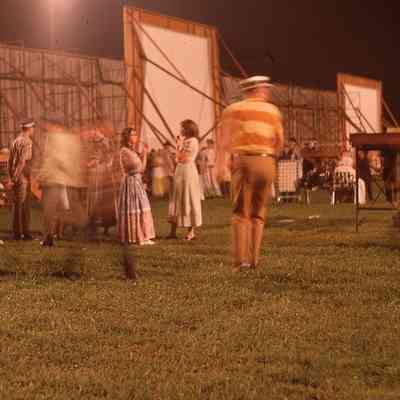 Play - Aug. 1969