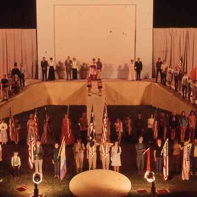 Play - Aug. 1969
