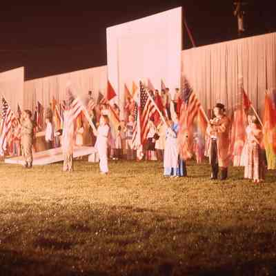 Play - Aug. 1969