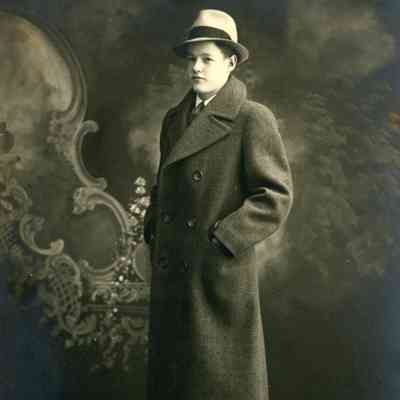 James (Jim) Hisey Sr.