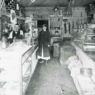 Batchelor Busy Store