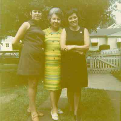 In summer of 1968.
