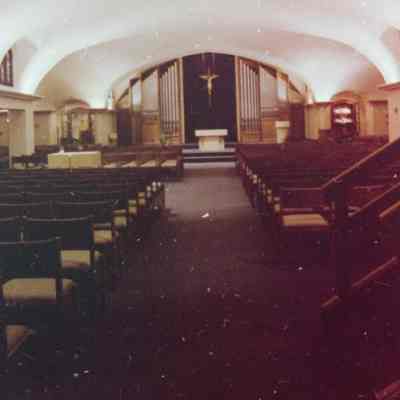 Sanctuary