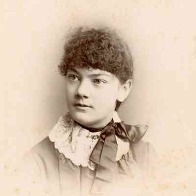 Carrie (Steers) Hines
