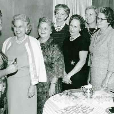 Soroptimist