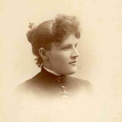 Mrs. Hickok