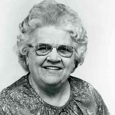 Mrs. Tatten