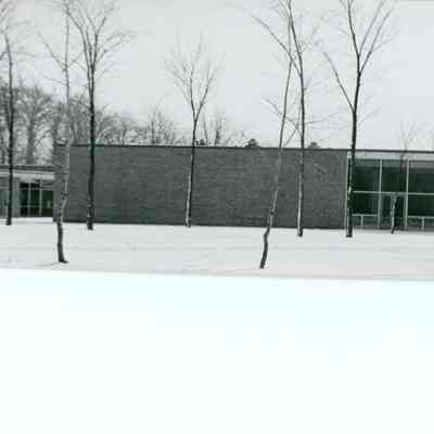 Adams Jr. High