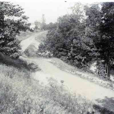 Warner (Black Album)