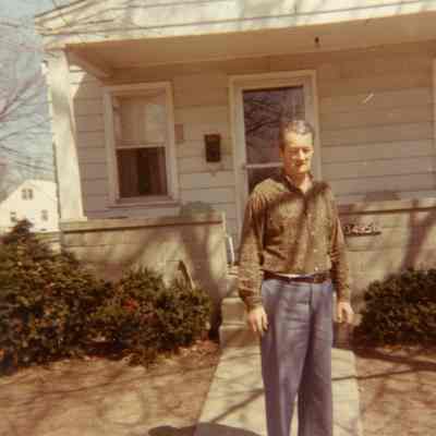 In about 1969.